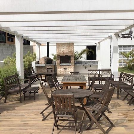 Apartamento Lindo Flat completo Cotia  Exterior foto