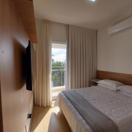 Apartamento Lindo Flat completo Cotia  Exterior foto