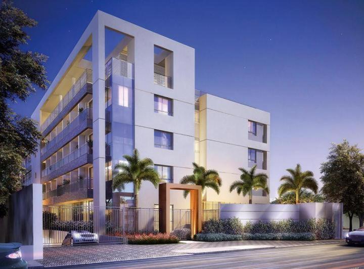 Apartamento Lindo Flat completo Cotia  Exterior foto