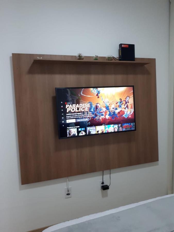 Apartamento Lindo Flat completo Cotia  Exterior foto