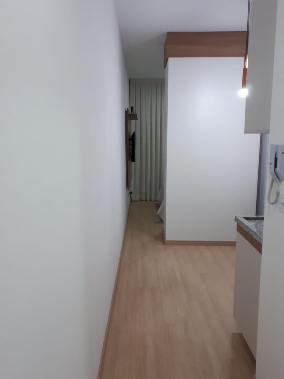 Apartamento Lindo Flat completo Cotia  Exterior foto